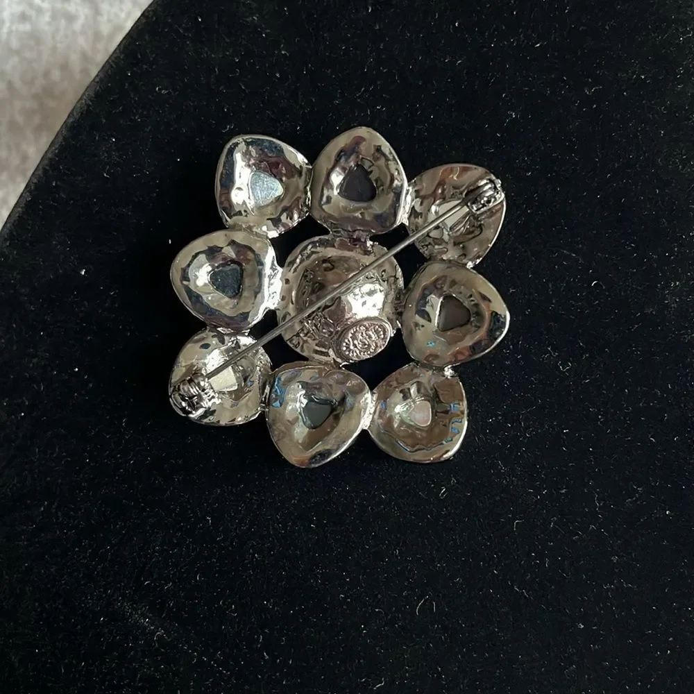 Premier Designs “Royal Dreams” Pendant/ Brooch